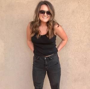 Meet your Posher, Jayme